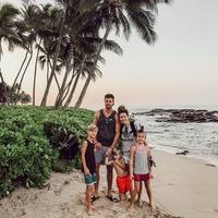 Отзыв от Виктория - Виза Destination Thailand